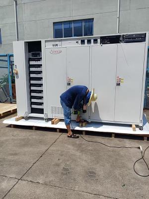 電子進口設(shè)備打包出口